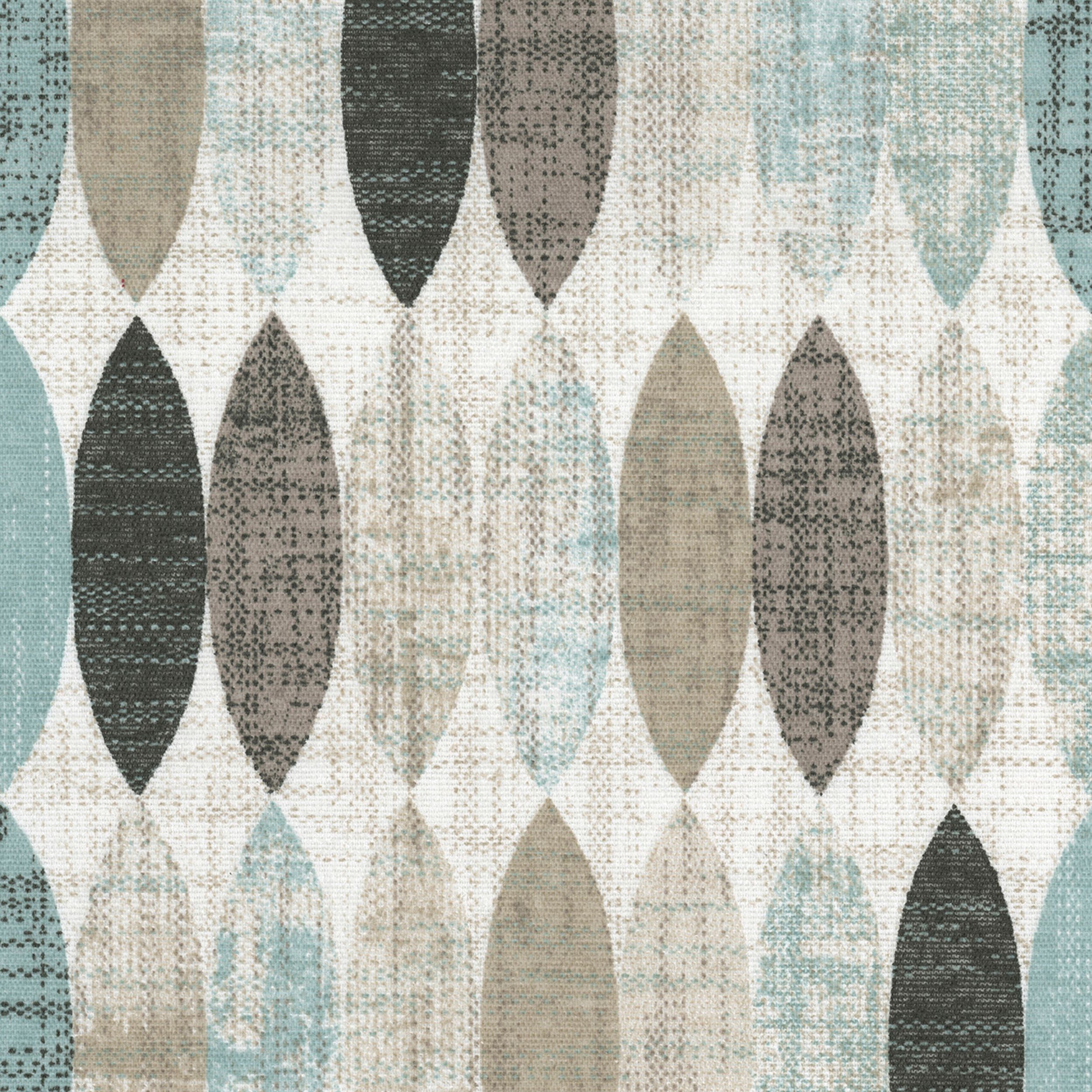 Modern Lakástextil 141-91 kék-beige
