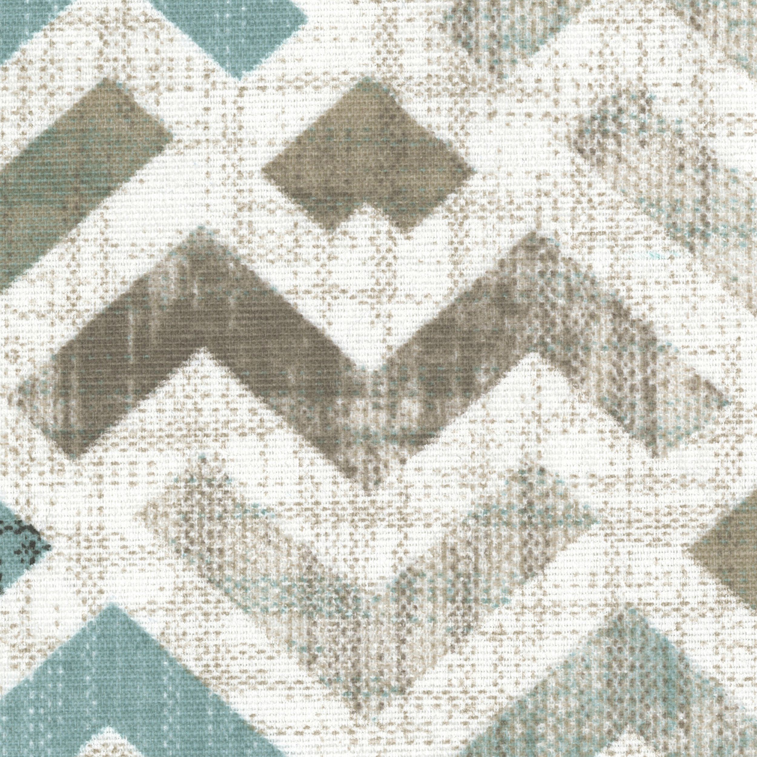 Modern Lakástextil 141-93 kék-beige