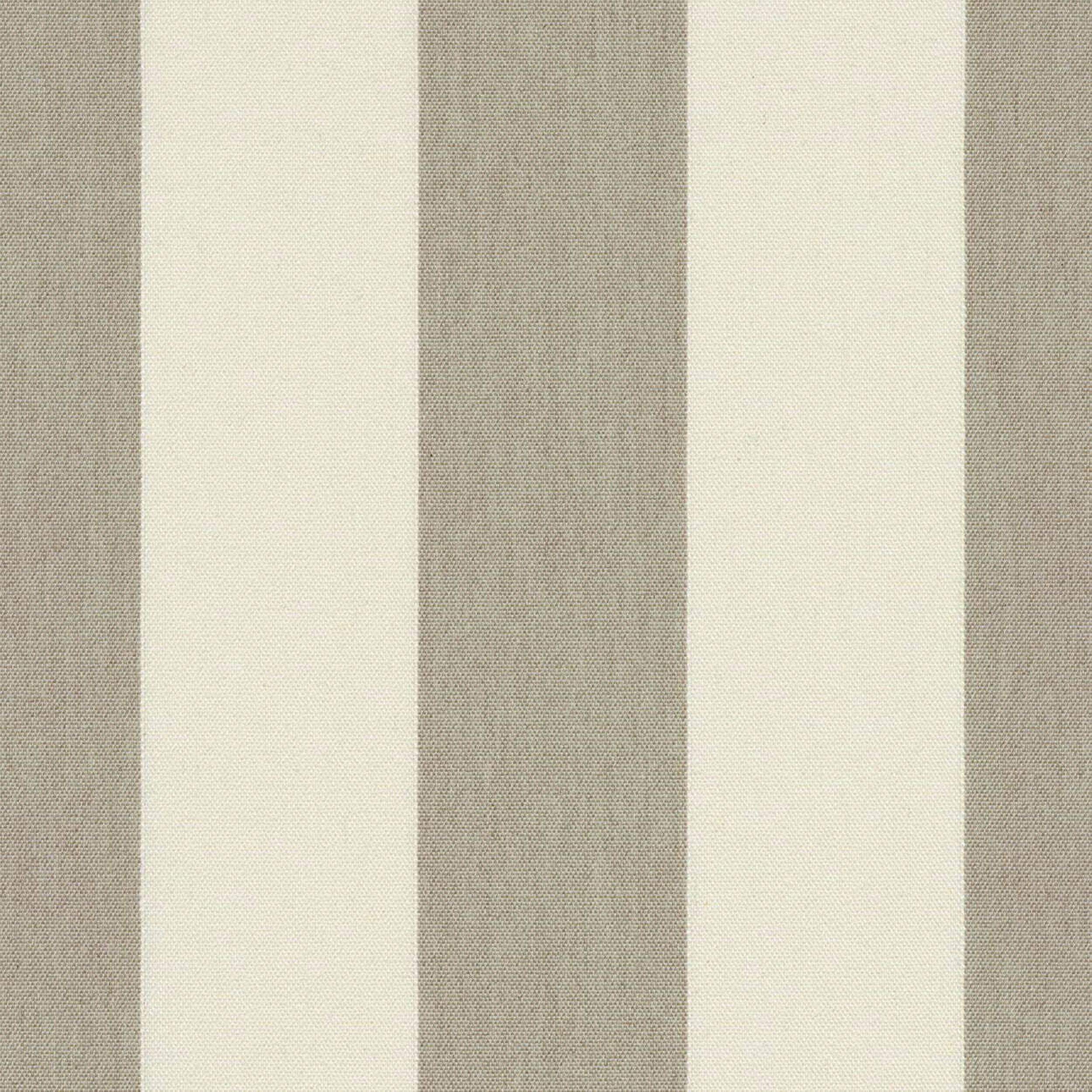 Quadro Lakástextil 143-93 bézs-fehér függőleges csíkok (5,5 cm)