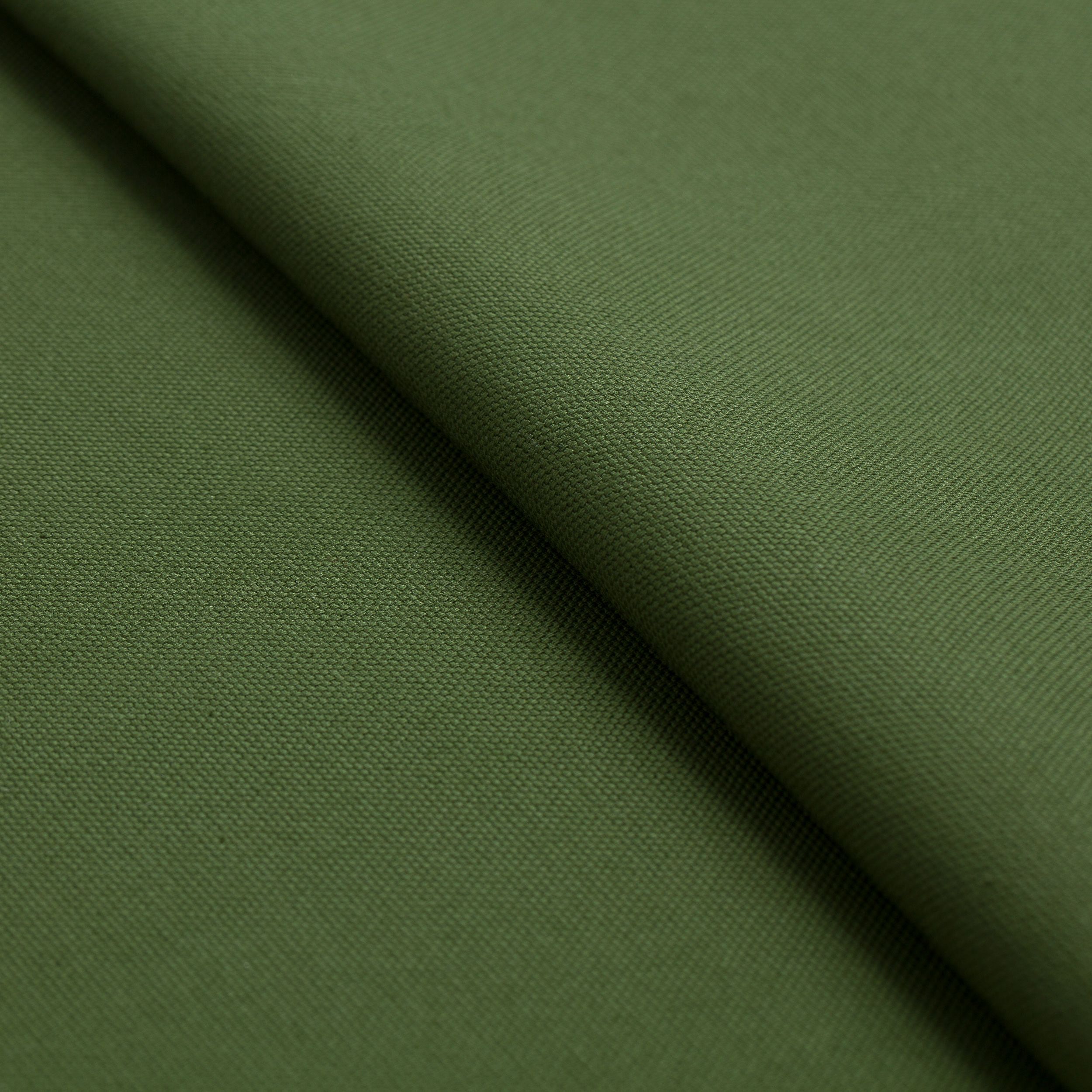 Cotton Panama Bútorszövet 702-51 mélyzöld