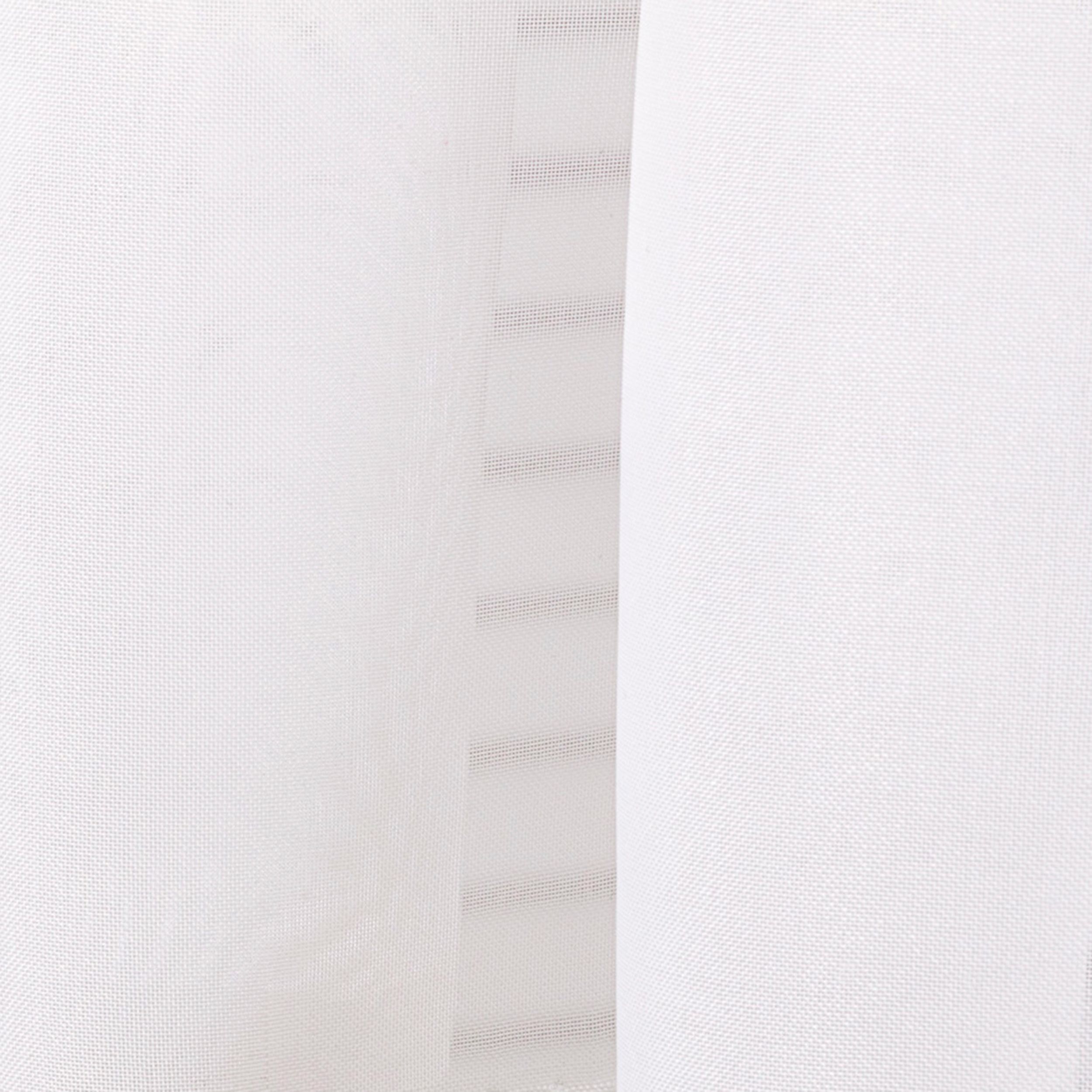 Voile Fényáteresztő 900-01 ekrü
